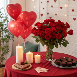 Celebrate San Valentino - Romantic Ideas & Tips