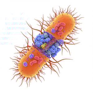 Understanding Gram Negative Bacteria