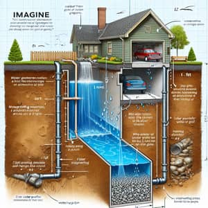 Preventing Moisture in Garage: Cost-Effective & Optimal Solutions