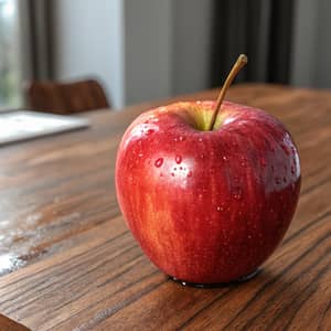 Fresh Apples: Benefits & Varieties