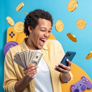 Unlock Your Wealth: Cash & Gaming Success