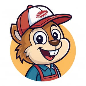 Custom Business Mascot Designs for T-Shirts