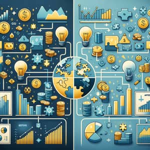 Impact of P2P Lending on Indonesian Economy & Solutions