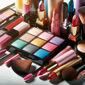 Vibrant Makeup Products for a Colorful Look | Beauty Essentials