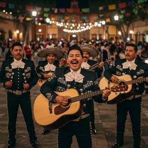 Celebrate with Mariachi Music and Culture