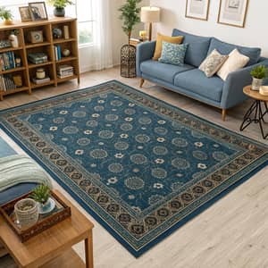 Stylish Carpet Designs for Your Home