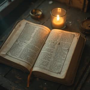 Understanding the Book of Revelation