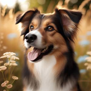 Domestic Dog - Common Pet Species