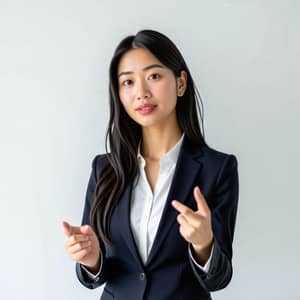 Habits for Self-Improvement: Guide for Asian Business Women