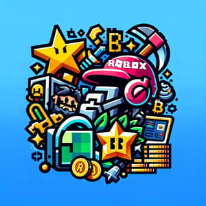 InterludiaGG Cool Profile Picture - Roblox, Brawl Stars, Bitcoin Miner Simulator