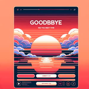 Goodbye Sunset Wallpaper | Upcoming Events & Announcements