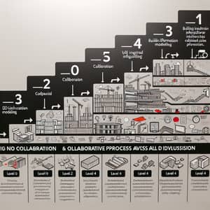 Building Information Modeling (BIM) Levels Explained