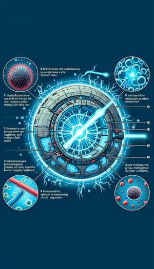 Arc Reactor Inspired Cold Plasma Innovations