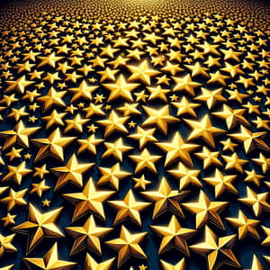 Thousand Five-Star Reviews: Symbolizing Top-Notch Quality