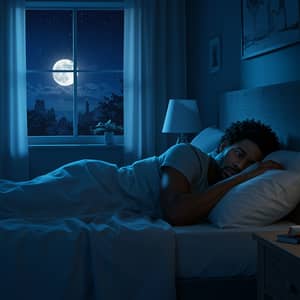 Struggling with Insomnia? Find Peaceful Sleep Solutions