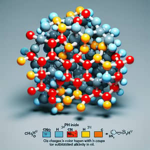 Methyl Orange pH Indicator: Properties, Chemical Structure, and Uses