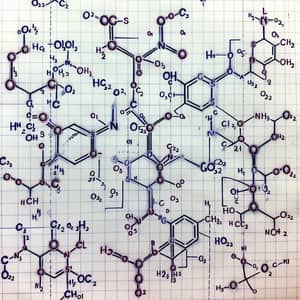 Lewis Structures & Intermolecular Forces for Chemical Compounds