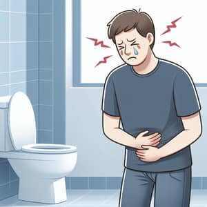 Dealing with Stomach Issues: Symptoms and Remedies