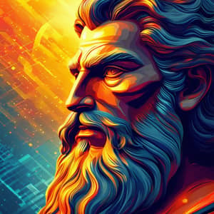 Zeus: The Greek God in the Financial Market