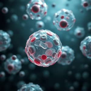 Monocytes Under the Microscope: A Realistic View