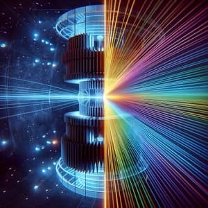 Gamma Ray Spectra: Capturing and Analyzing Gamma Ray Emissions