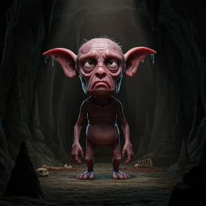 Weak Monster: Characteristics and Insights