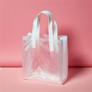 Eco-Friendly Plastic Bags for Sustainable Living