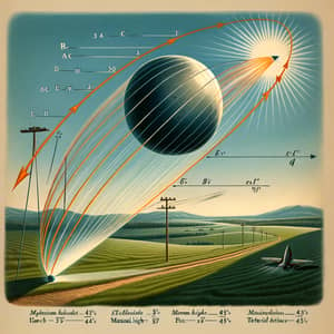 Understanding Projectile Motion: Physics Concept Explained