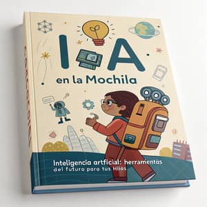 IA en la Mochila: Future Tools for Kids