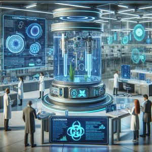Futuristic Legionella Prevention Technology