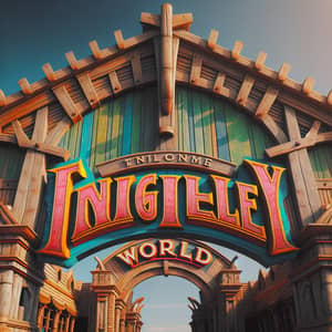 Explore Fingley World: A Whimsical Adventure