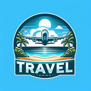 Stunning Travel Agency Logo Design Ideas