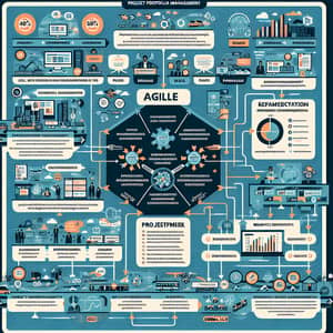 Agile Framework for AI Project Portfolio Management | Smart Innovations Global LCC