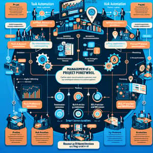 Agile Project Portfolio Management with AI for Smart Innovations Global