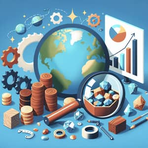 Resource Optimisation | Global Resource Management