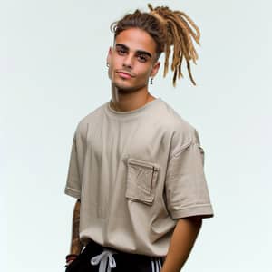 Bryant Myers: Reggaeton Artist with Iconic Dreadlocks