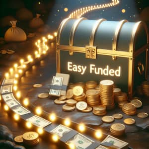 Easy Way Funded - Your Path to Successful Funding