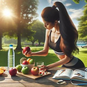 Achieve a Healthy Body: Tips & Lifestyle Choices