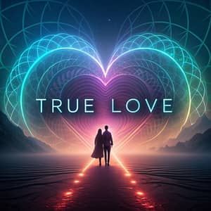 True Love: Futuristic Trance Album