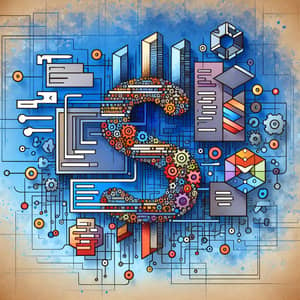 C# Object-Oriented Programming - Visualizing Language Features