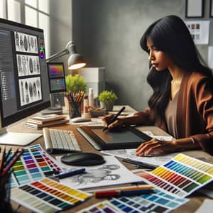 Finding a Graphic Designer: Tips & Insights