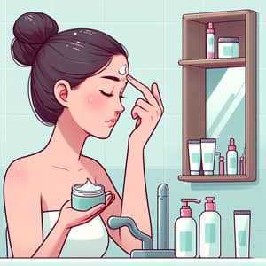 Effective Acne Treatment for South Asian Women