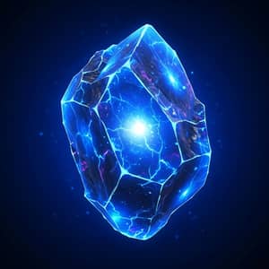 Electric Stone Texture for Minecraft Mod