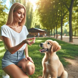 Kind Dog Training: Positive Reinforcement Methods