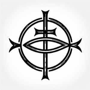 Christian Fish Symbol: Meaning and Origins