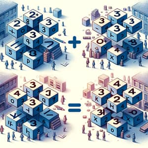 Understanding Associative Property in Mathematics