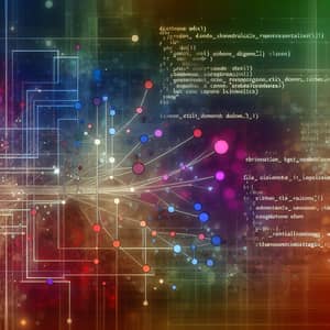 Abstract Linux Operating System Representation