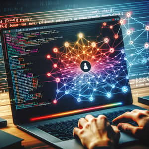 Linux Network Scanning: Nmap Commands & Network Map Visualization