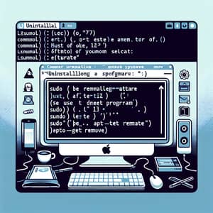 Uninstall Software on Linux: Step-by-Step Guide
