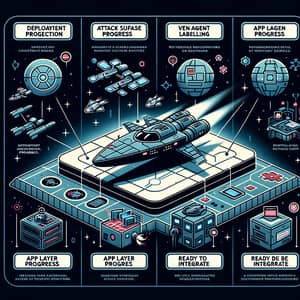 Futuristic Attack Surface Reduction: Deployment, VEN Labeling, App Layer View, Ready to Integrate